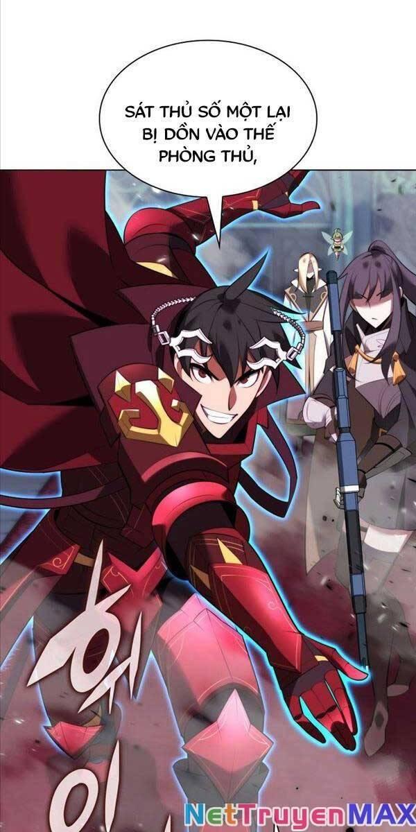 vượt qua giới hạn chapter 193 70