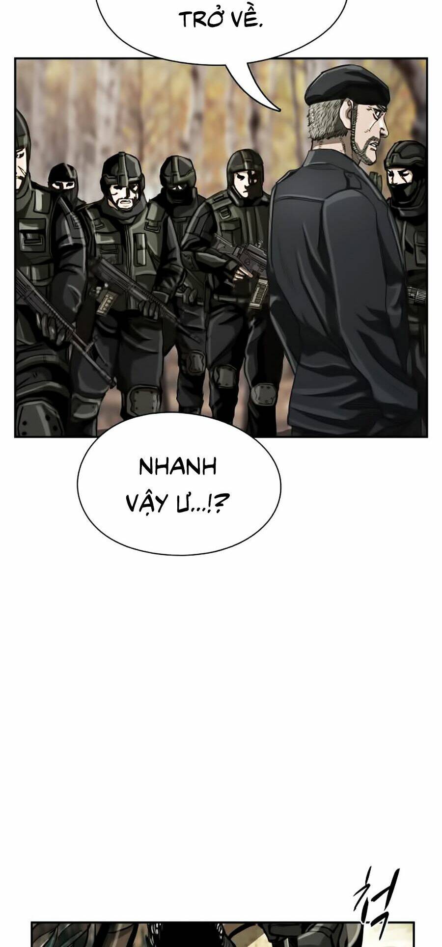 thợ săn đầu tiên chapter 37 6