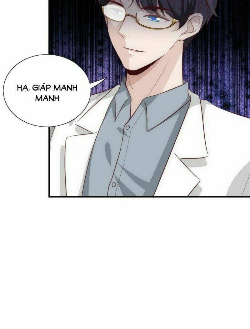 trở lại showbiz làm ảnh hậu chapter 16 31