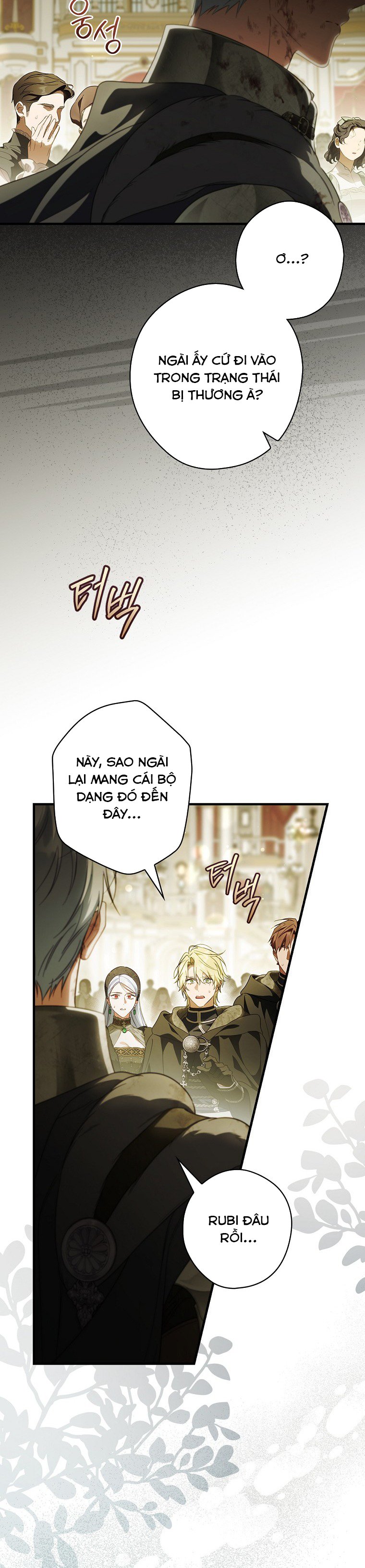 phương pháp khiến chồng đứng về phía của tôi chapter 103 13