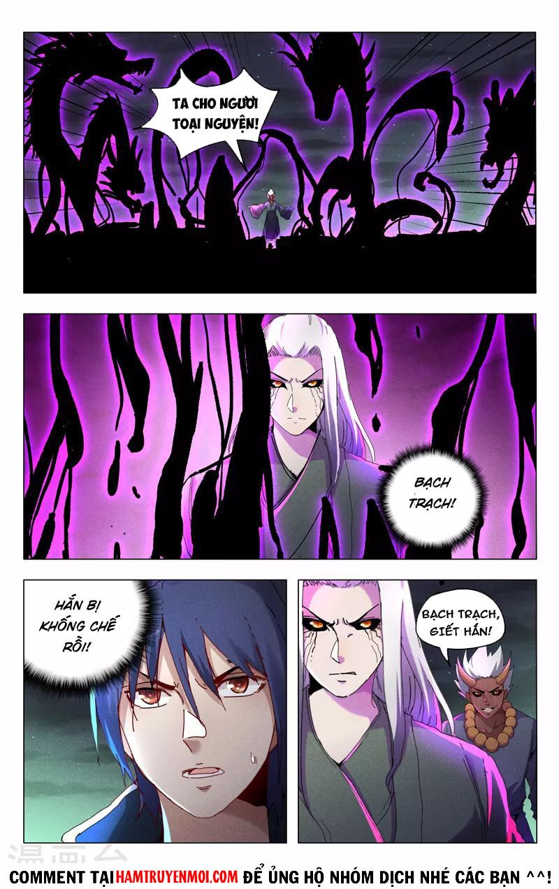 vạn giới tiên trung chapter 423 4