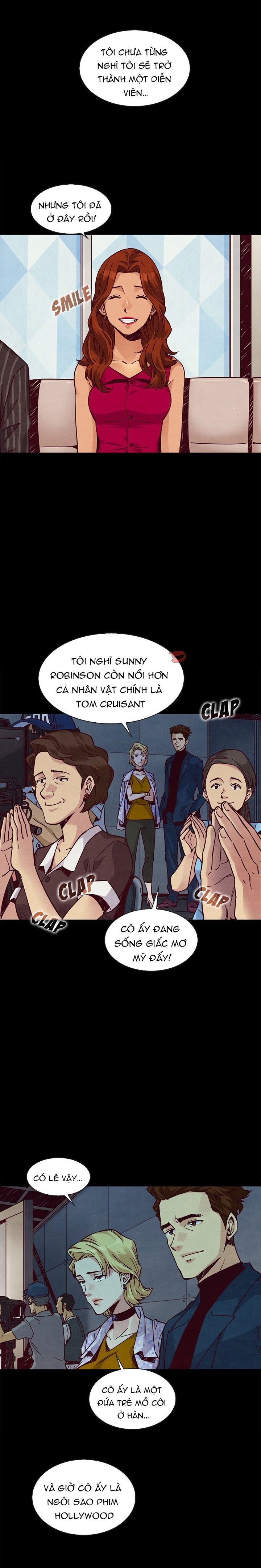 công tử bột chapter 45 11