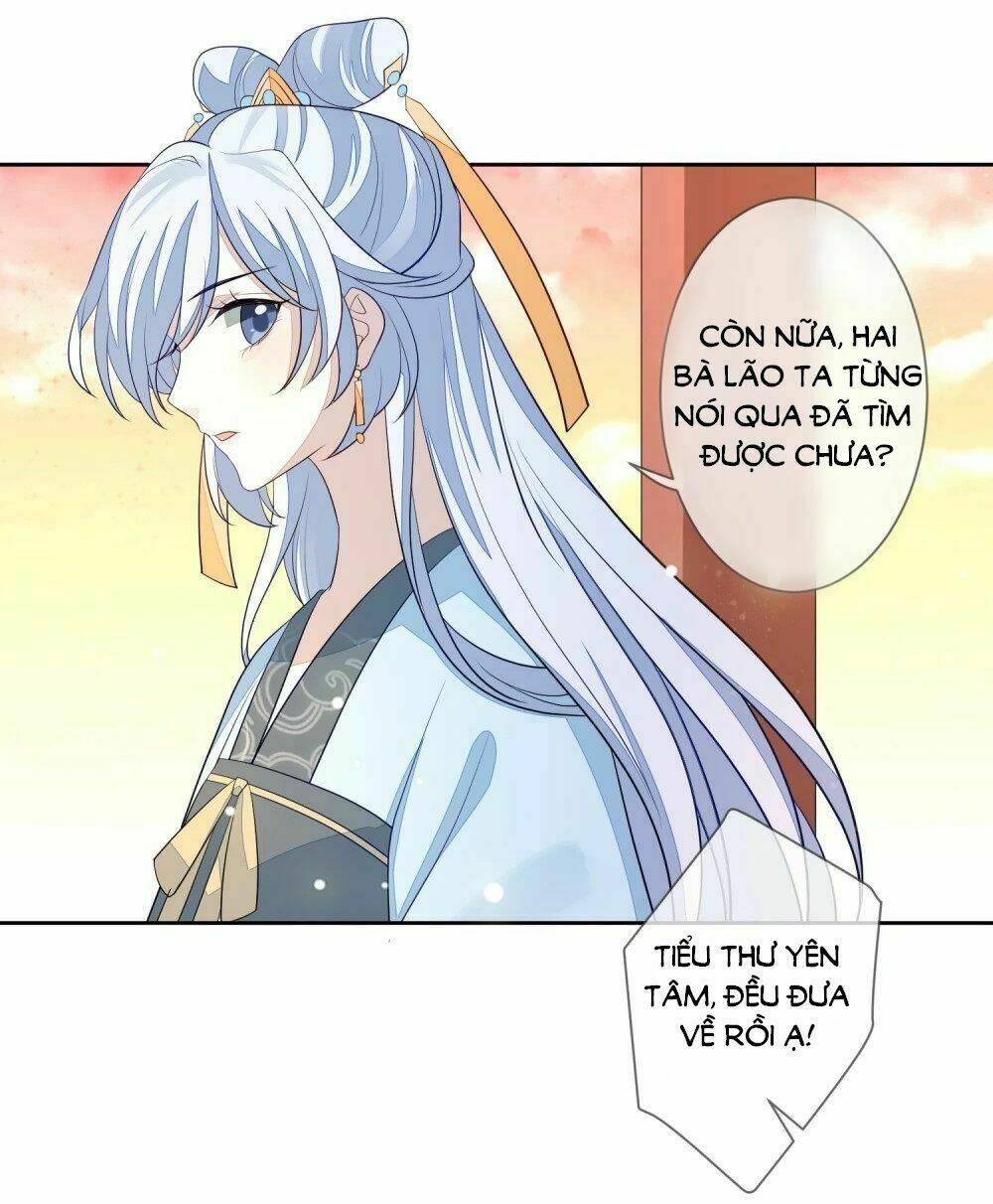 cửu khuyết phong hoa chapter 18 42