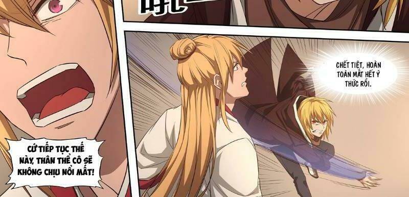 đại ẩn vu trạch chapter 13 18