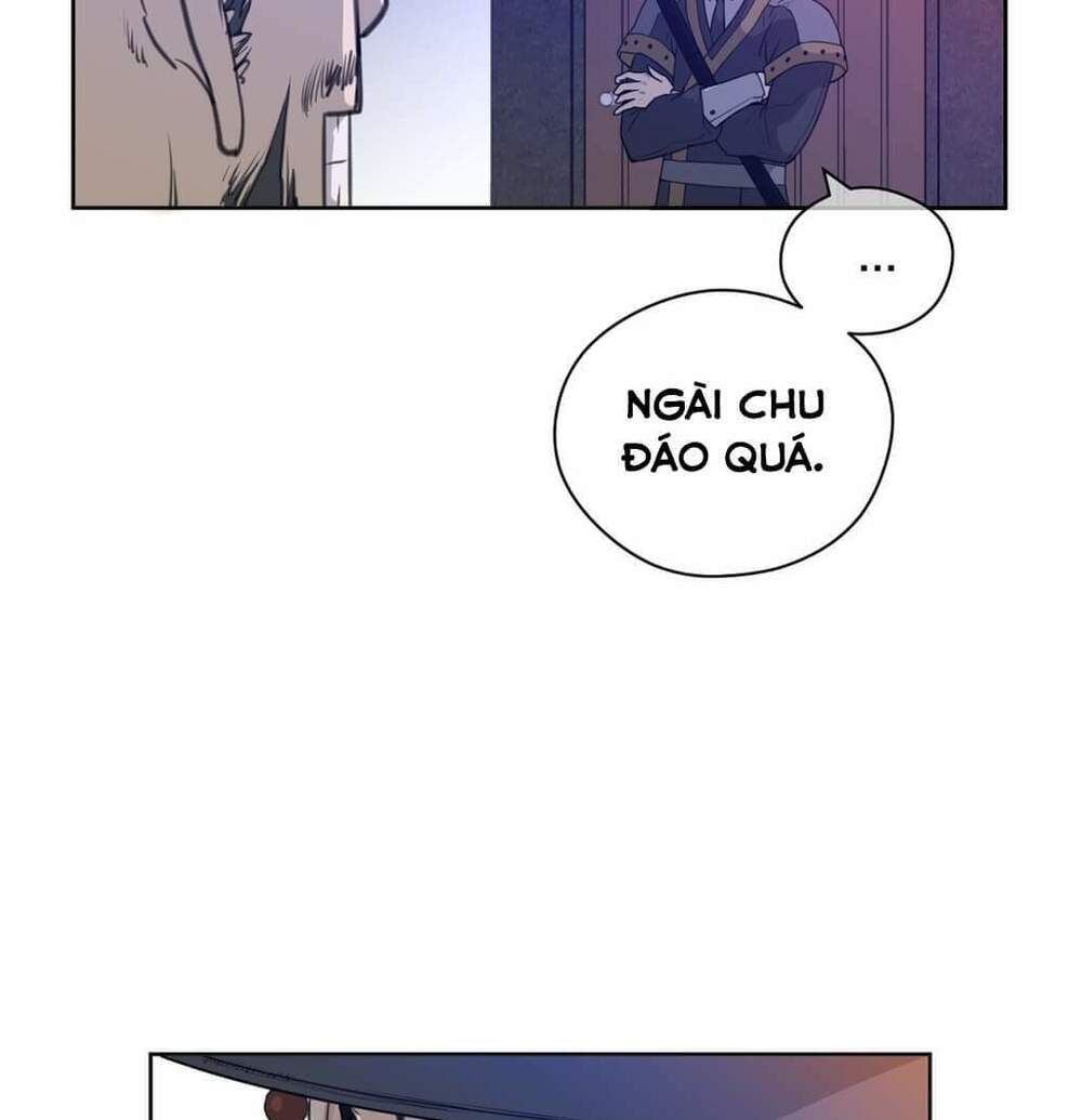 một nửa hoàn hảo chapter 7 77