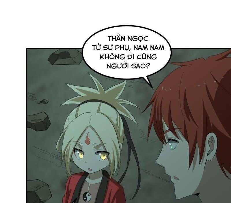 nghịch thiên tiên mệnh chapter 48 1