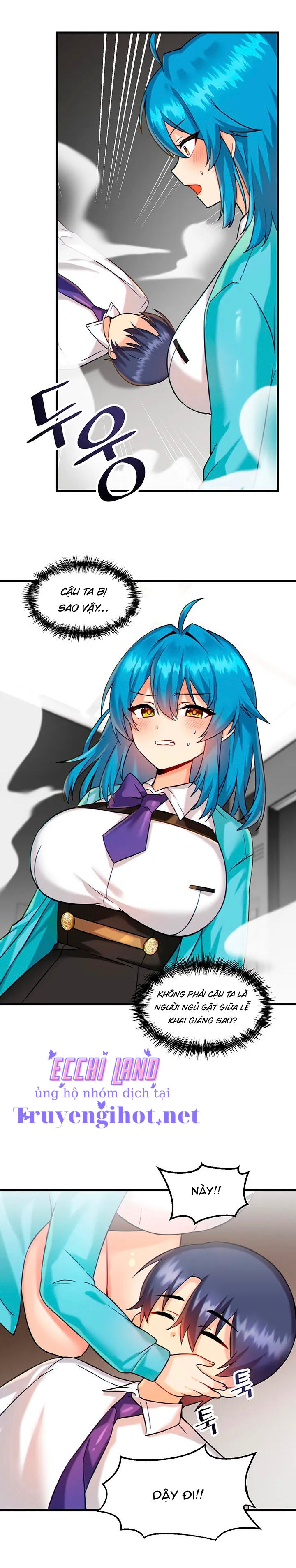 làm reviewer tôi trở thành main của game 18+ lúc nào không hay chapter 7.1 5