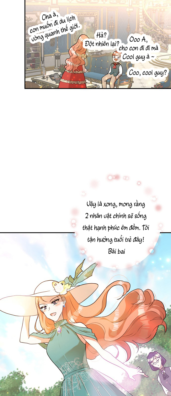 lạc vào thế giới truyện rofan chapter 1 13