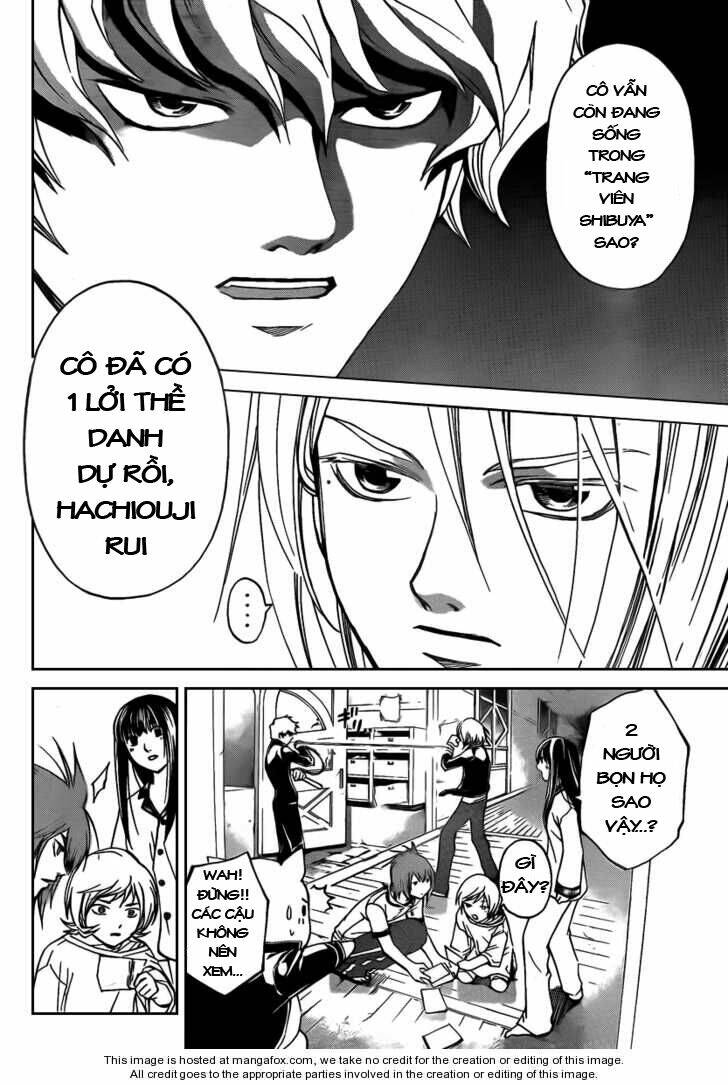 code breaker chapter 61 19