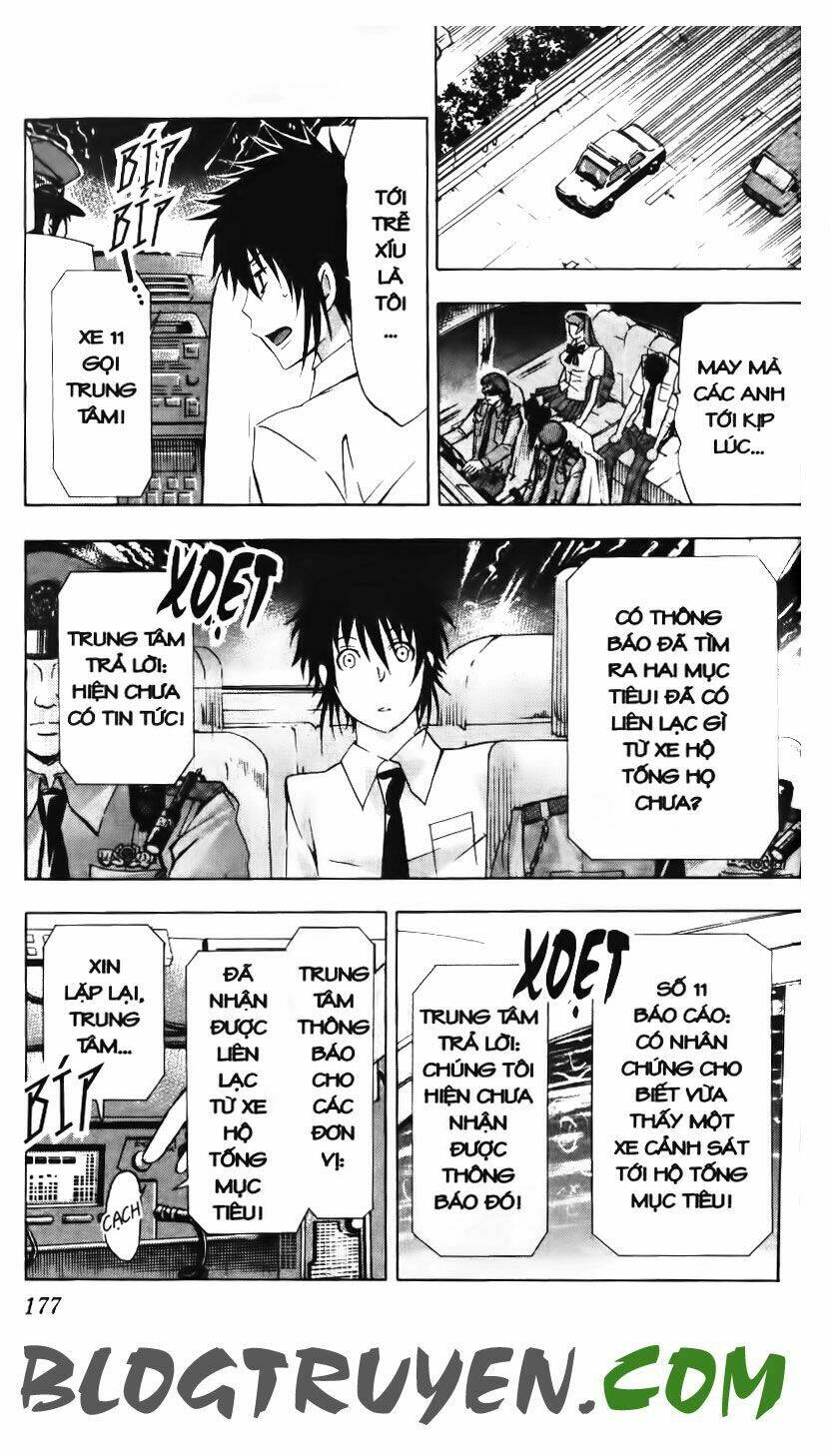 ma vương chapter 27 10