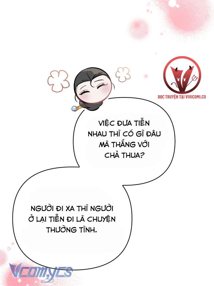 [18+] tiết học bí mật của trung điện chapter 48 47