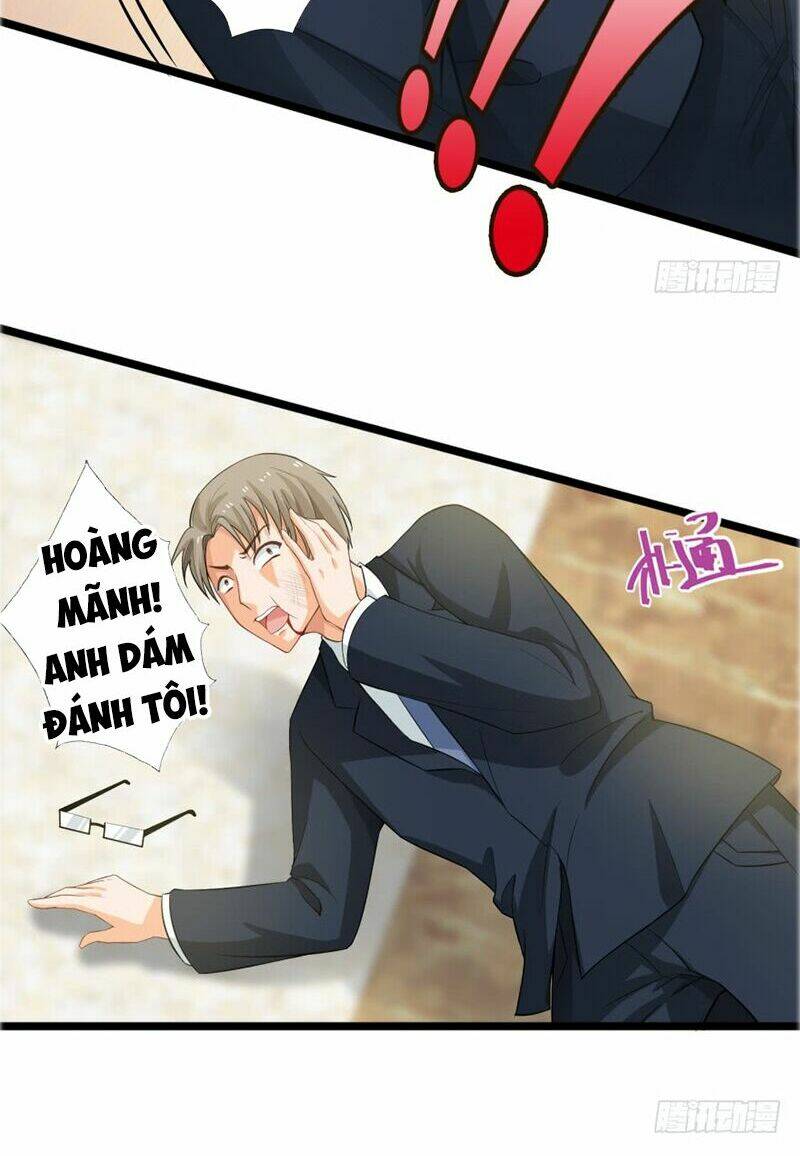 vú em là cổ tiên chapter 6 7