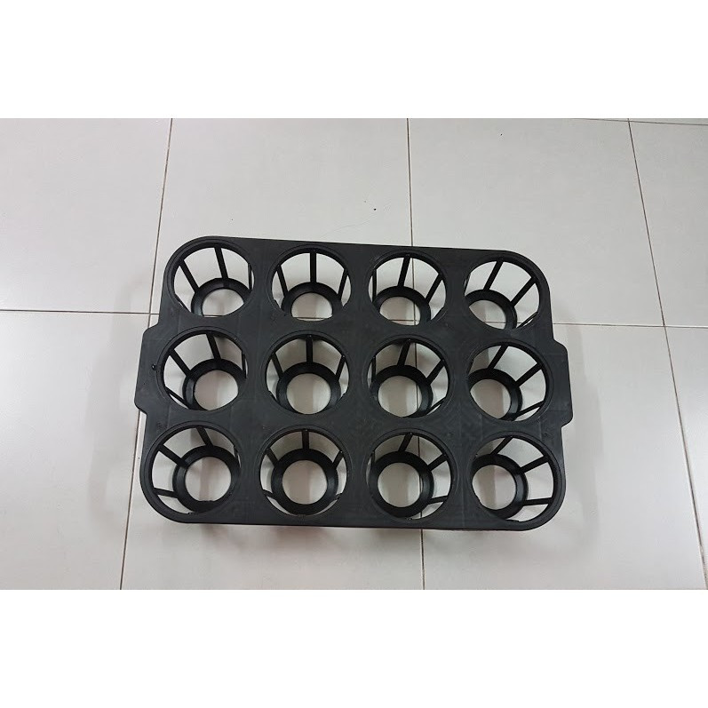 KHAY NHỰA ĐỰNG LAN HỒ ĐIỆP LOẠI 3.5 INCH