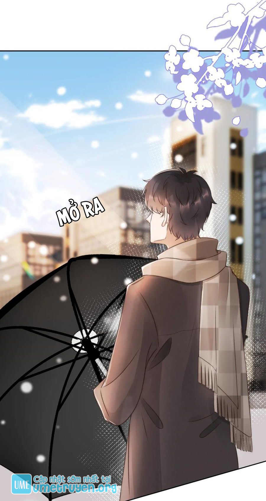 ta sinh con cho tổng tài chapter 44 37