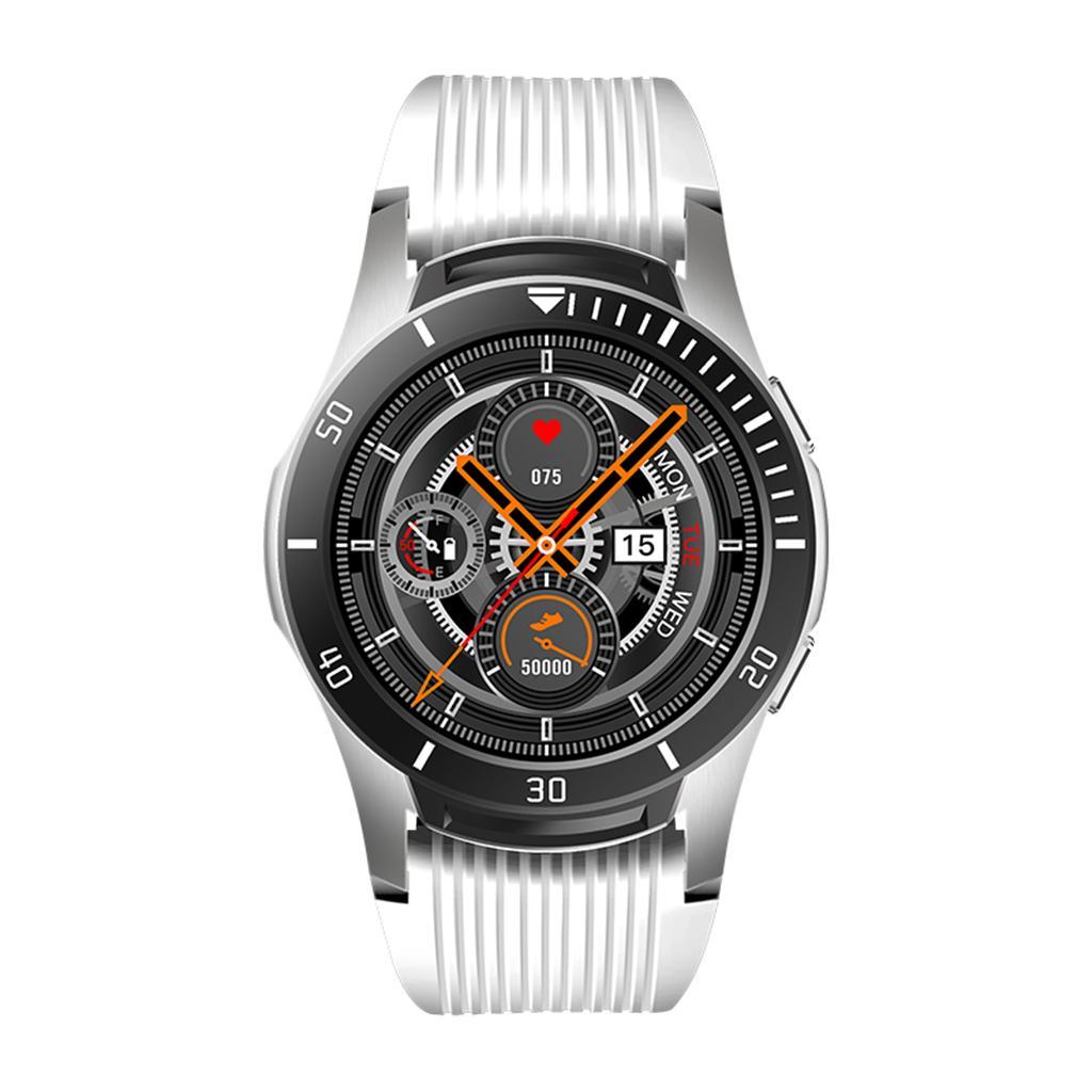 IP67 Waterproof Sports Smart Watch Fitness Tracker Pedometer