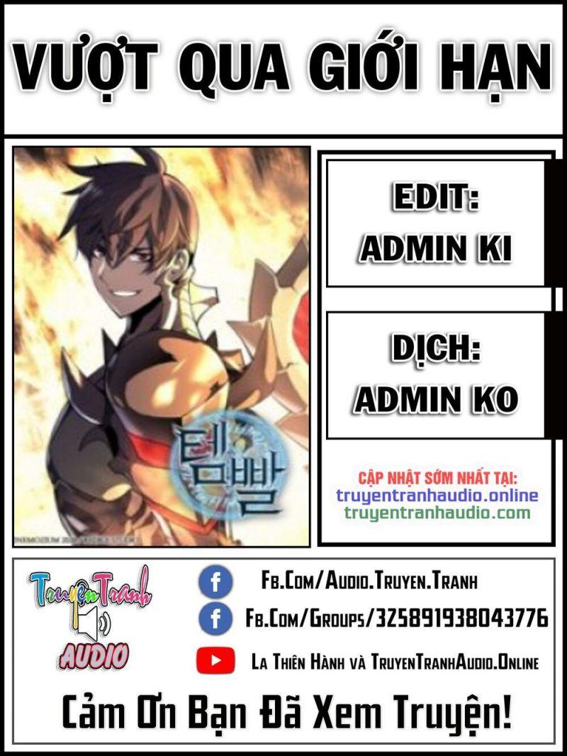 vượt qua giới hạn chapter 40 1