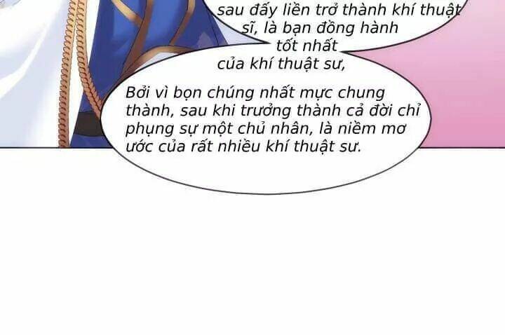 bí mật của dạ tộc chapter 23 59