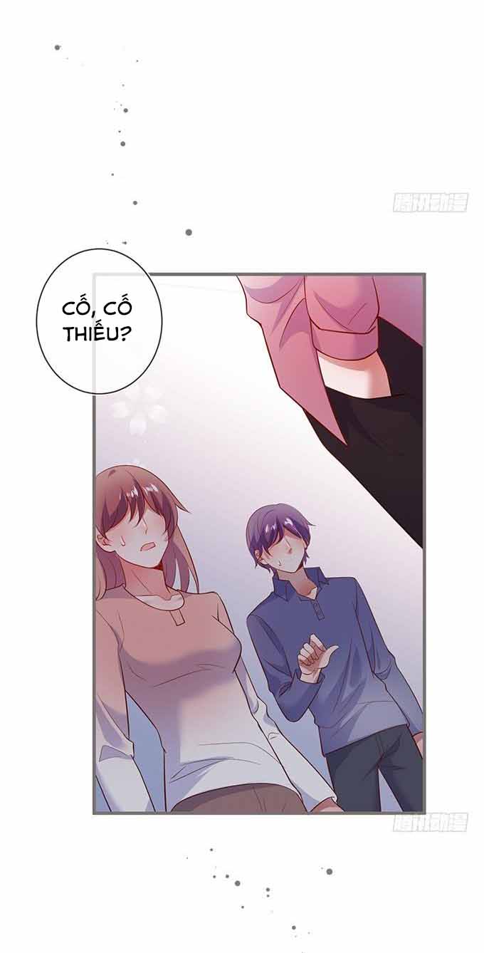 dưỡng khí chí mạng chapter 38 9