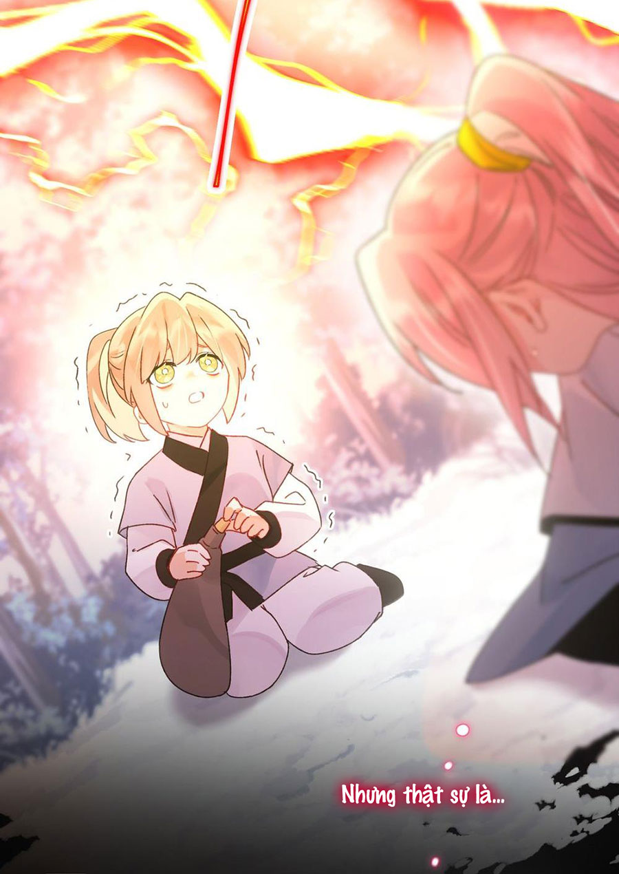 tôi phải làm một kẻ đại xấu xa chapter 119 17
