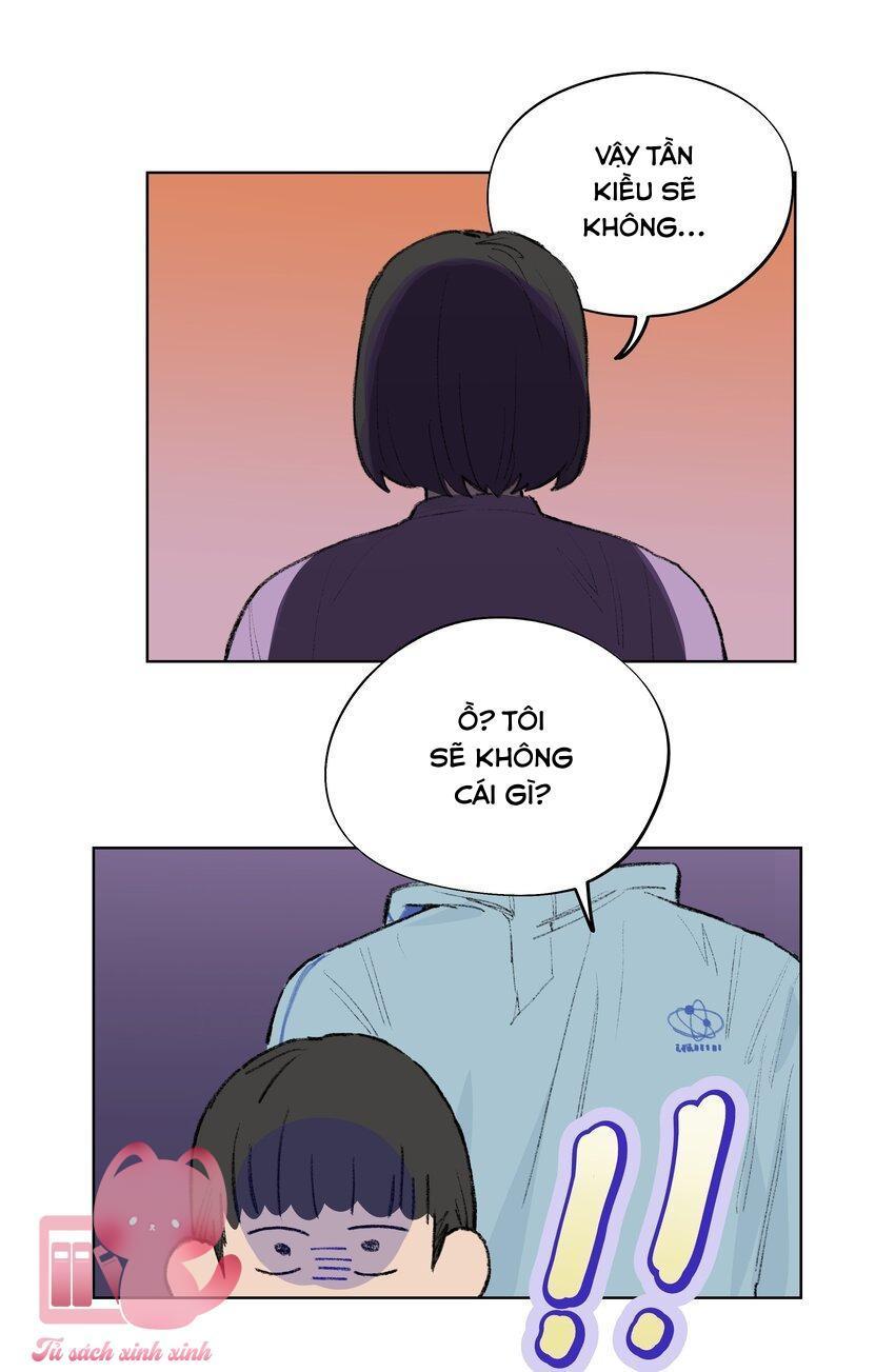 con thỏ rơi vào bẫy tin đồn chapter 12 14