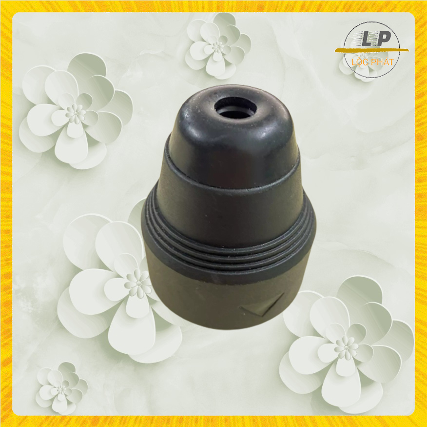 Bộ đầu giữ mũi - đầu nối - đầu gài rời máy khoan bê tông cho Bosch