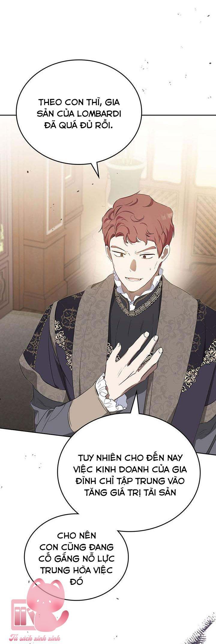 kiếp này ta sẽ trở thành gia chủ chapter 123 42