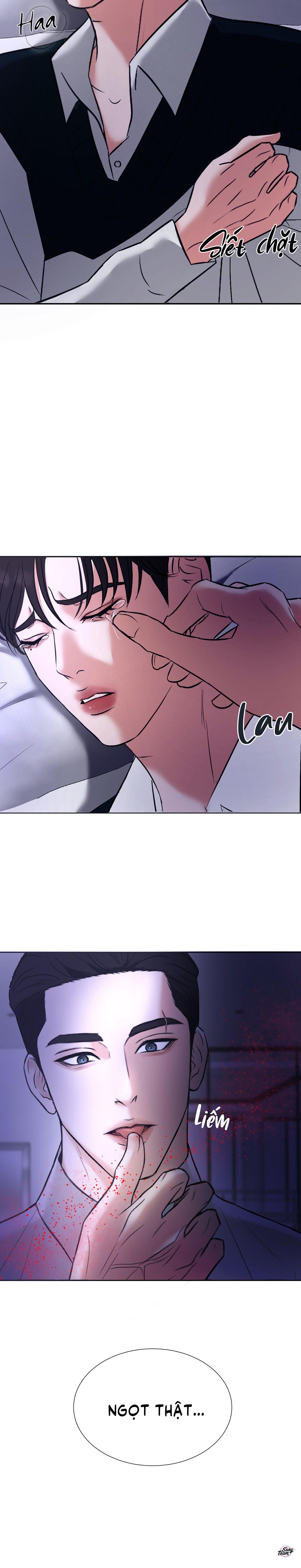 kết thúc chapter 2 28