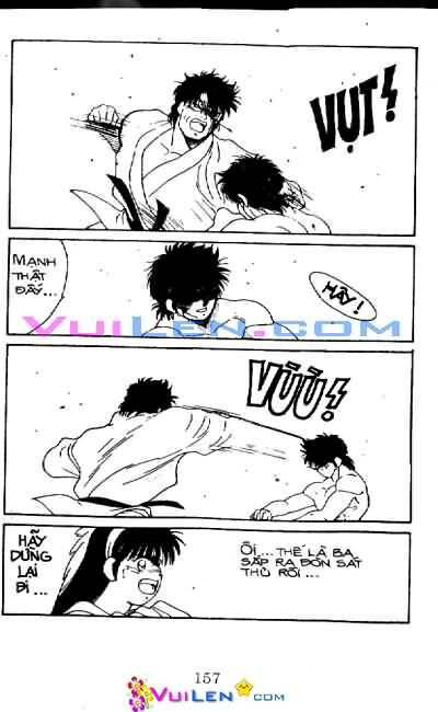 truyền nhân atula - shura no mon i chapter 21 159