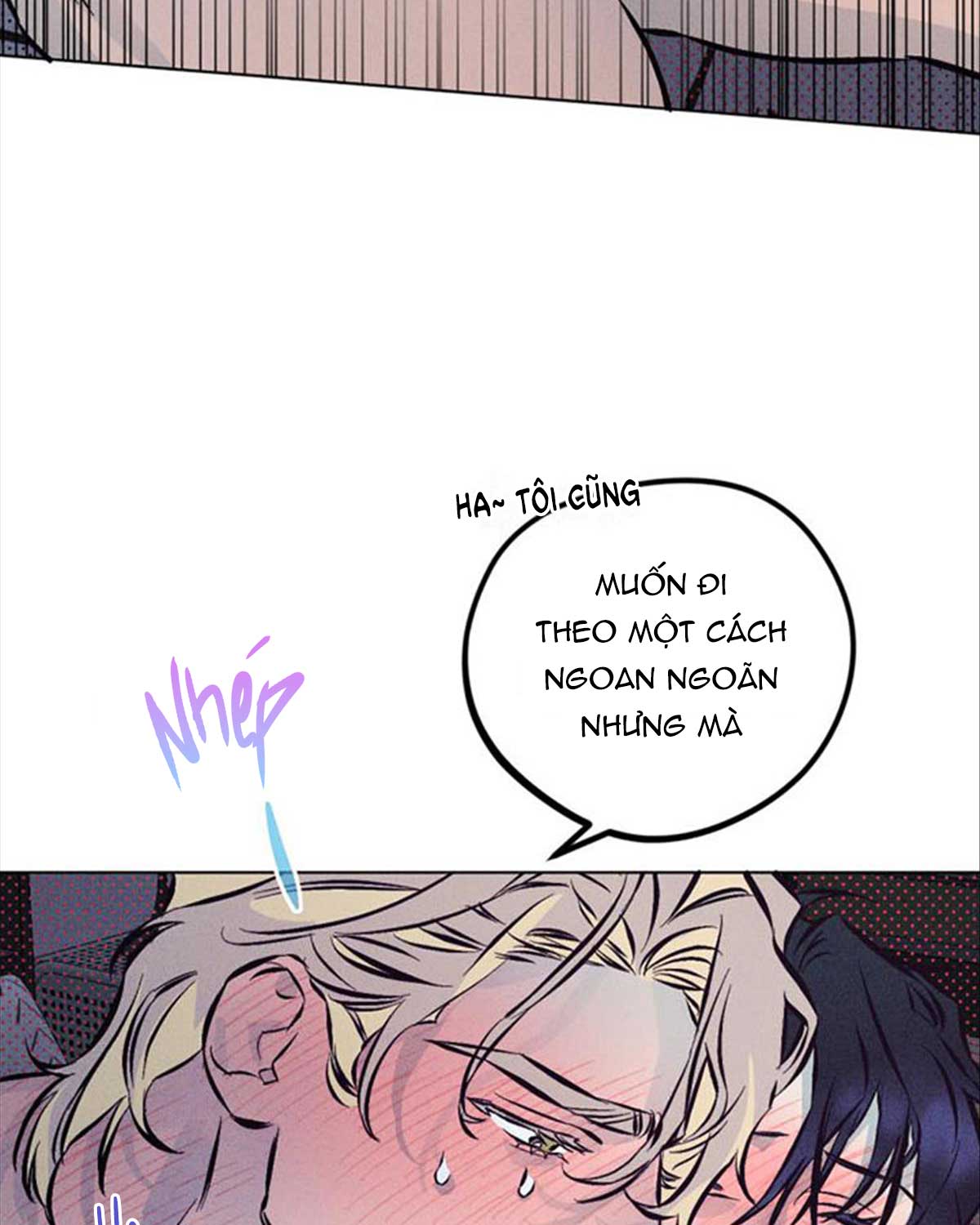 ác quỷ: dấu chấm hết cuộc đời của tôi chapter 4 30