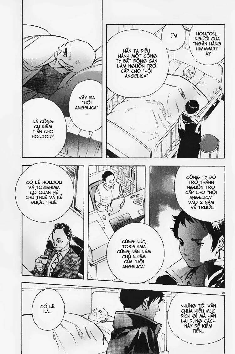 shin kurosagi - con diệc đen 2 chapter 108 15