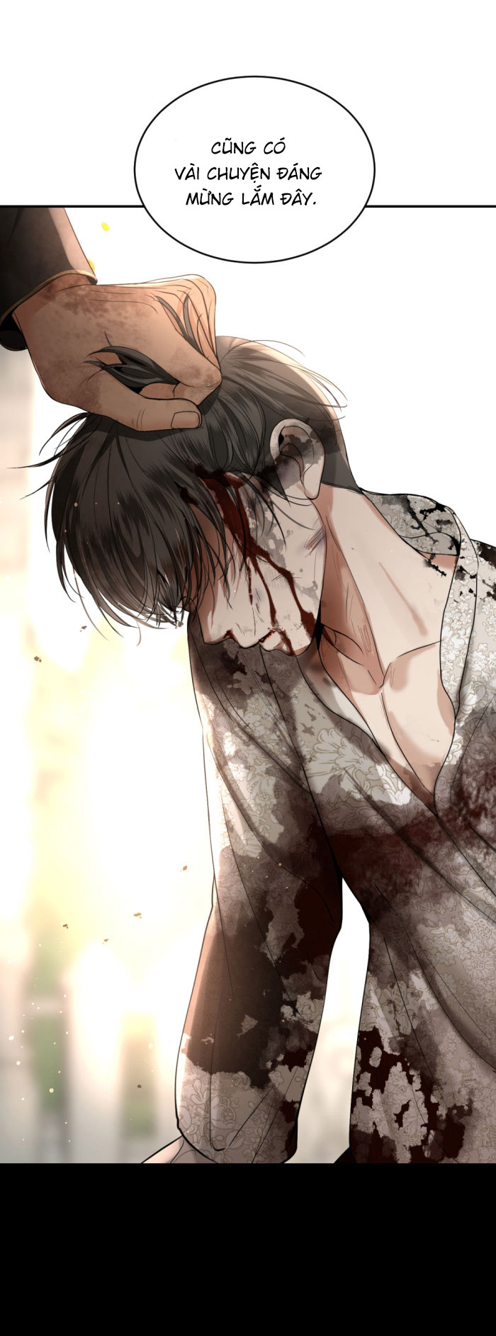 tôi là công tử đẹp nhất xiêm chapter 61 69