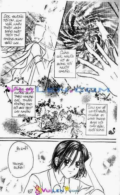 đôi giày thủy tinh chapter 12 67