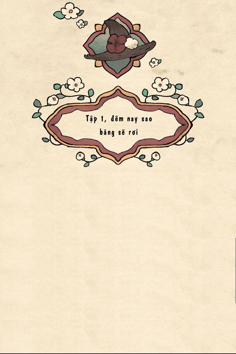 chờ đợi nơi vì sao băng rơi xuống chapter 1 19