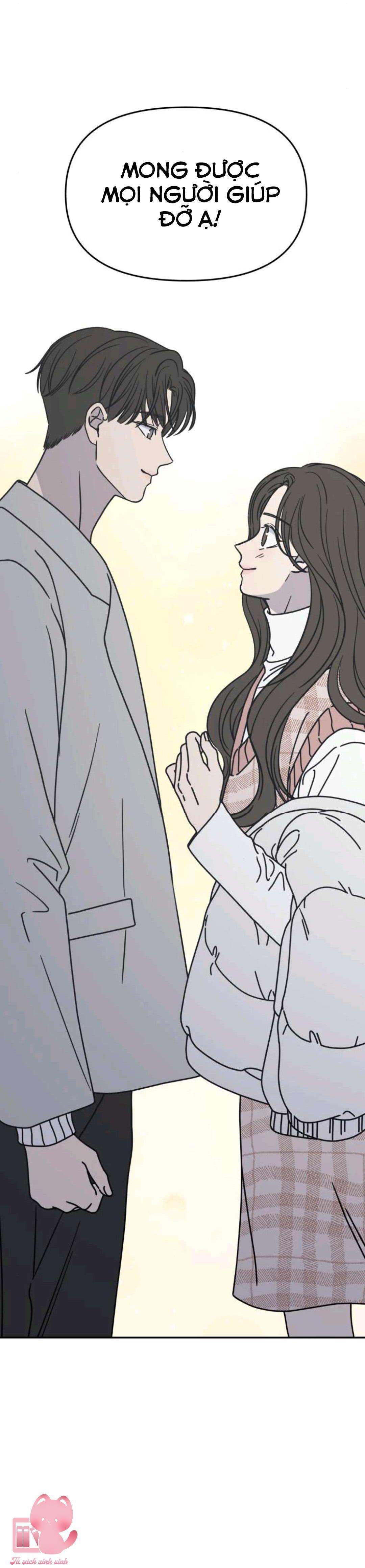 nói không với tình công sở chapter 6 78