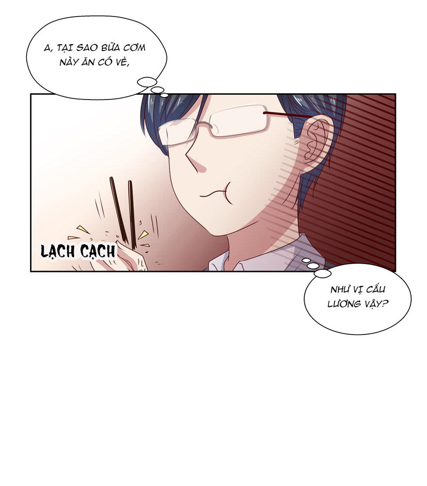 lưu luyến không rời chapter 24 26