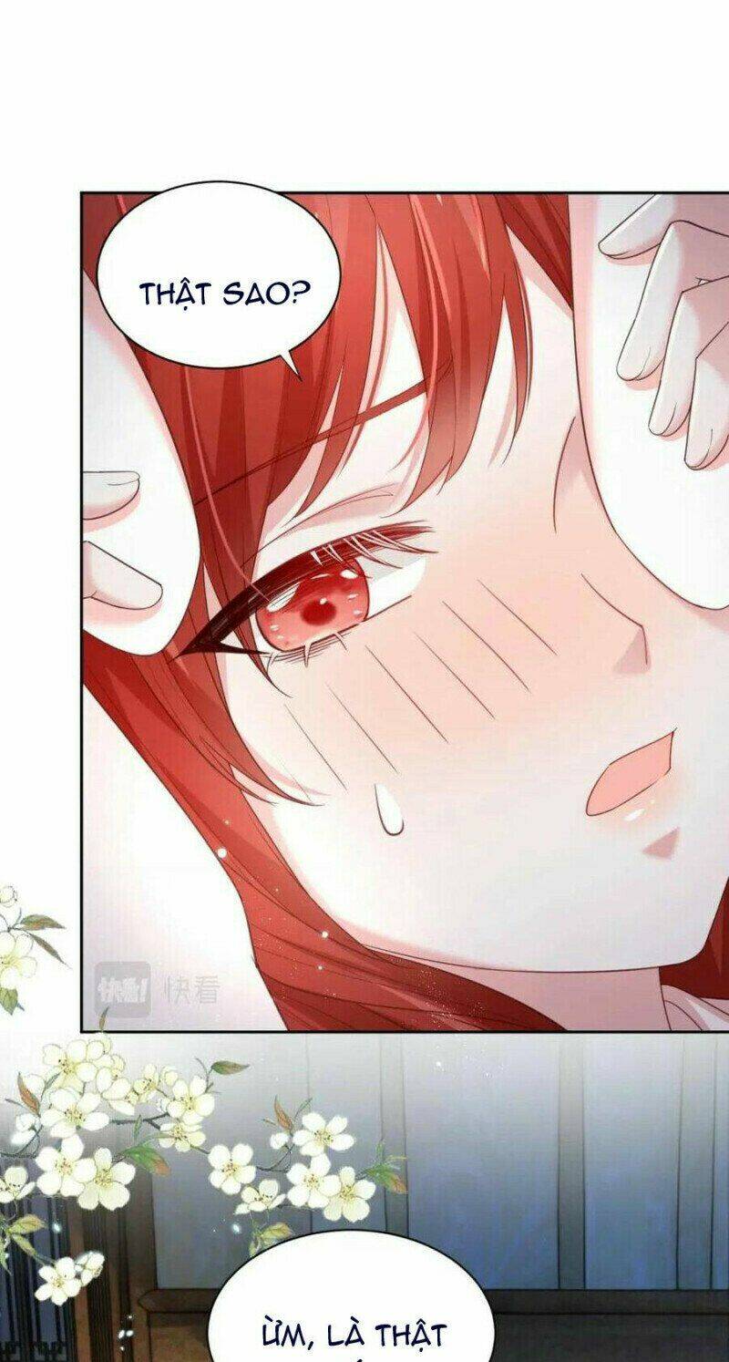 hắc hóa nam chính trực tuyến nuôi thỏ chapter 59 37