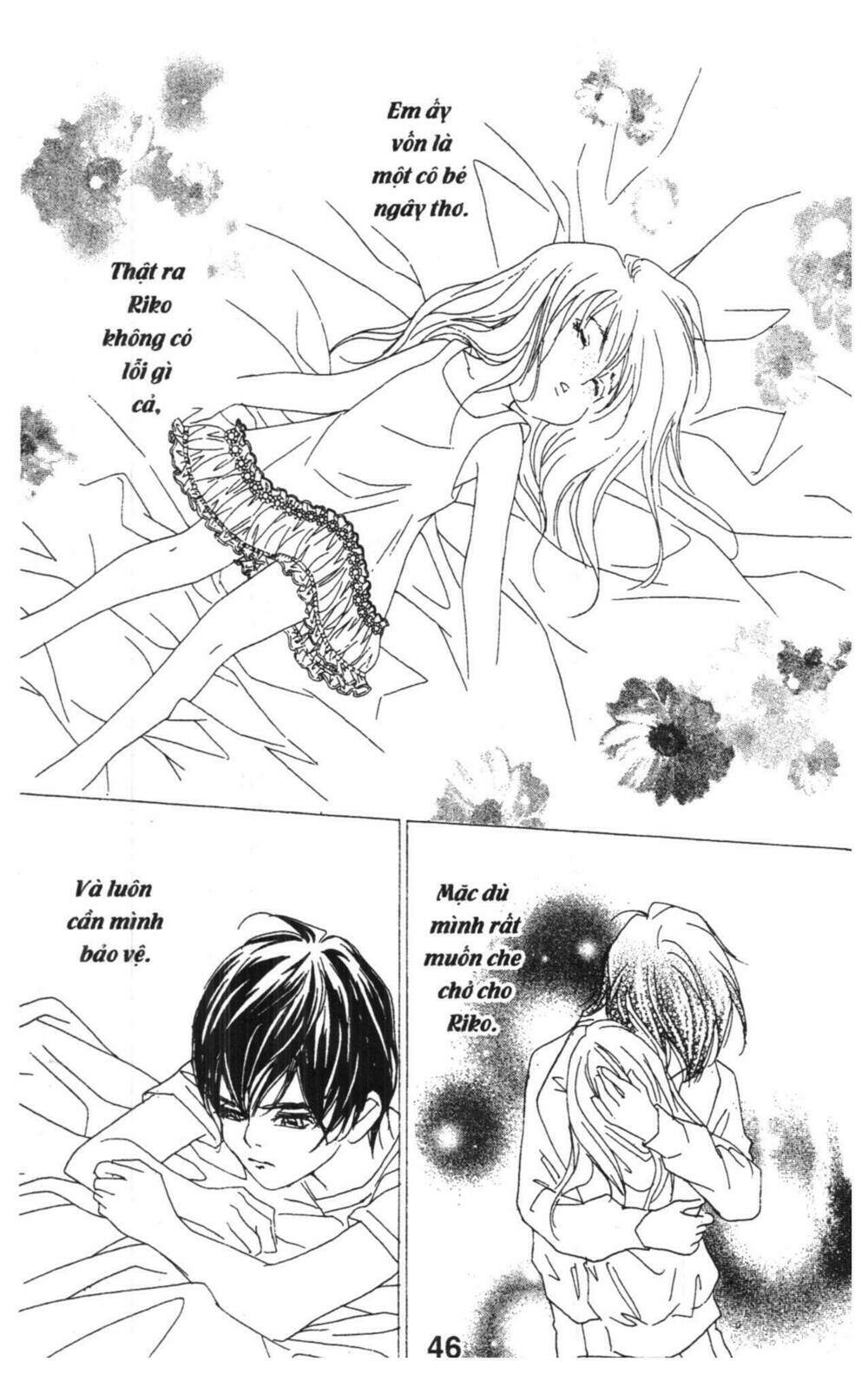 masochistic princess chapter 4 46