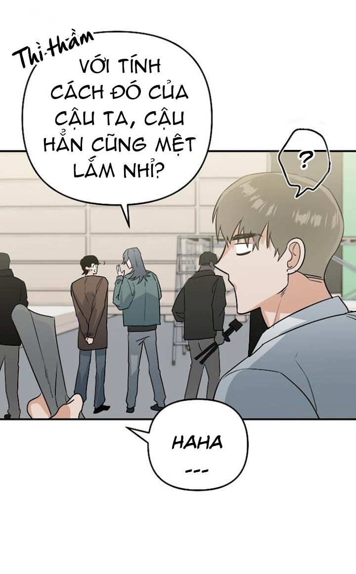 thiên đường chapter 6.1 4