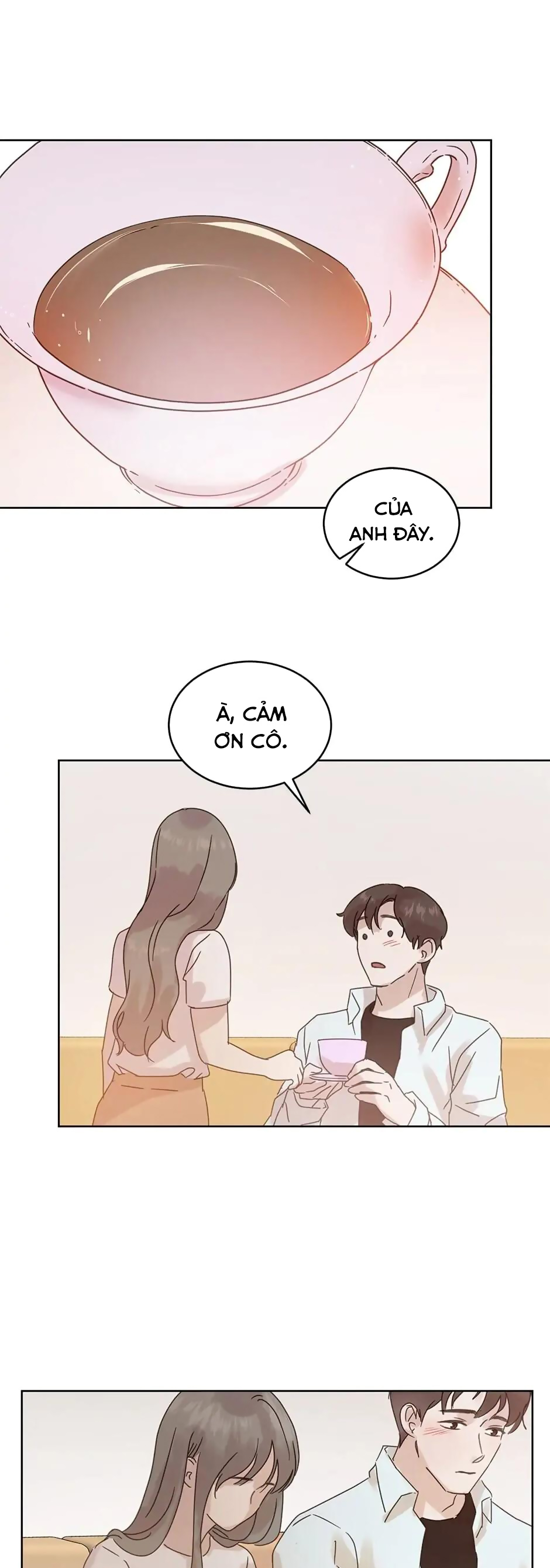 sự trả thù ngọt ngào của vợ tôi chapter 74 5