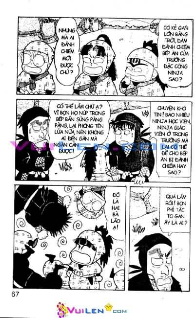 ninja loạn thị chapter 24 68