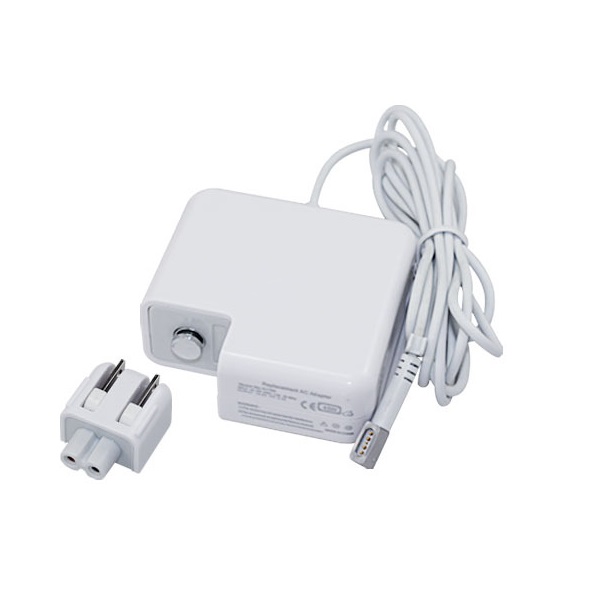 Adapter 85W / Magsafe 1 cho Macbook Pro 15’’ (2008 → 2011)