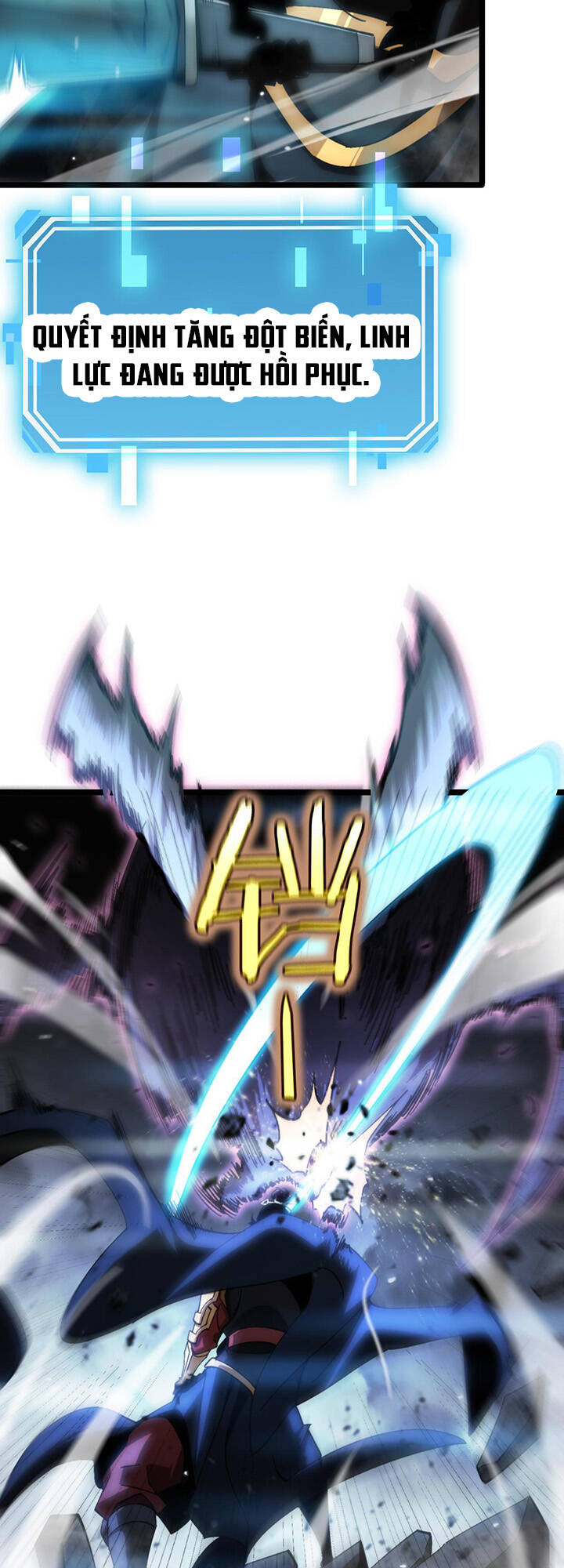 chư giới - tận thế online chapter 173 41