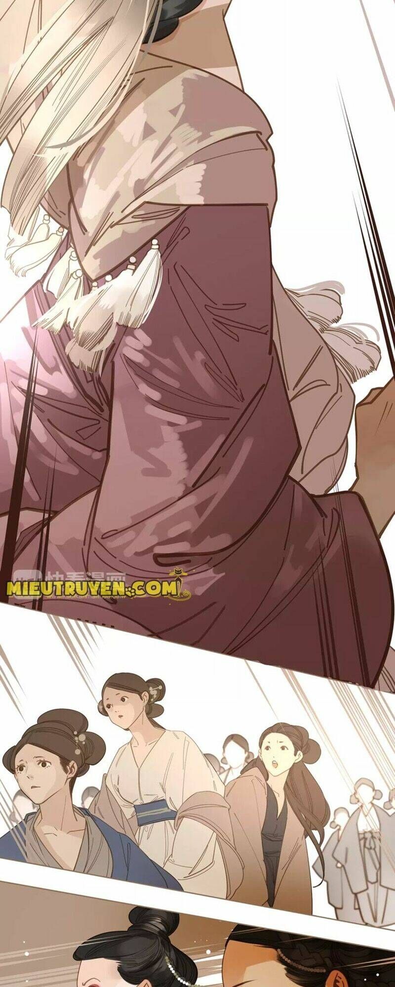 nhất đại linh hậu chapter 6 36