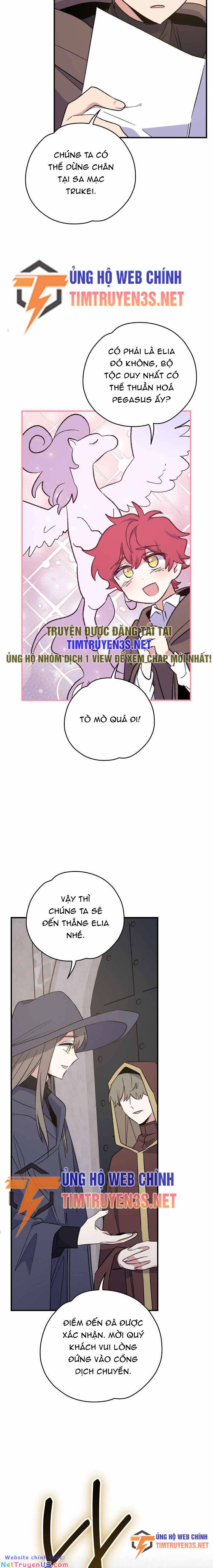 nhà hiền triết yigret chapter 86 16