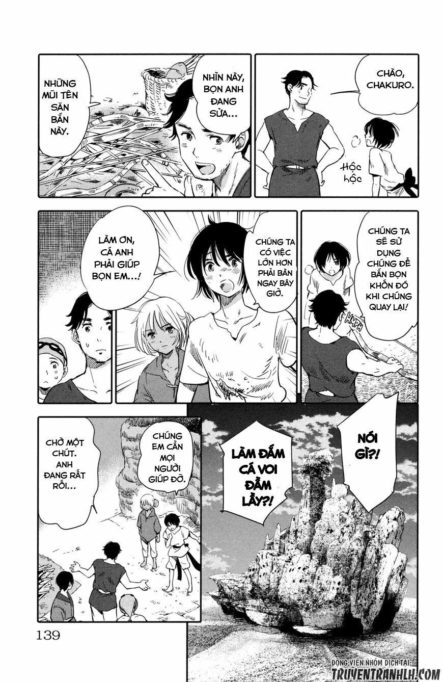 children of the whales chapter 7 41