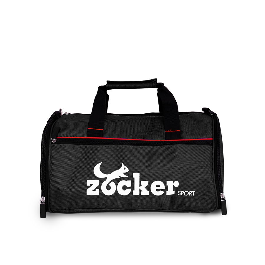 Túi trống Zocker 