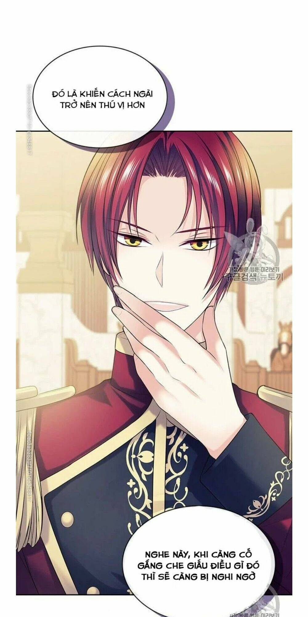 tôi trở thành hầu gái của một công tước chapter 70 51