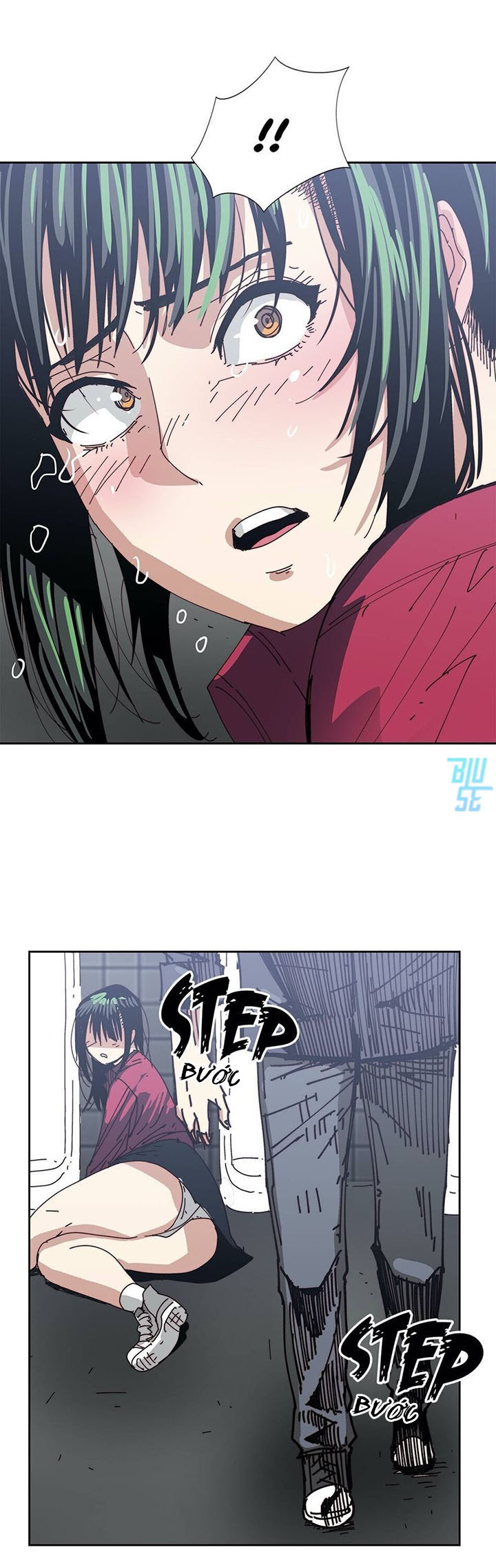 dục vọng chết người chapter 17 22