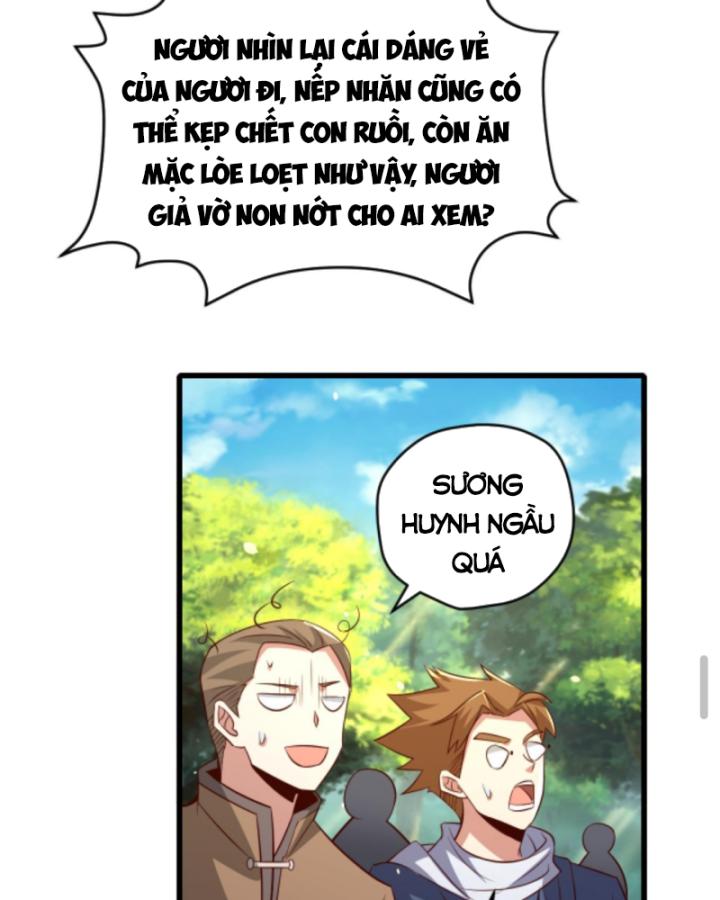 người chơi và nhân vật chính đều muốn làm hại ta chapter 112 50