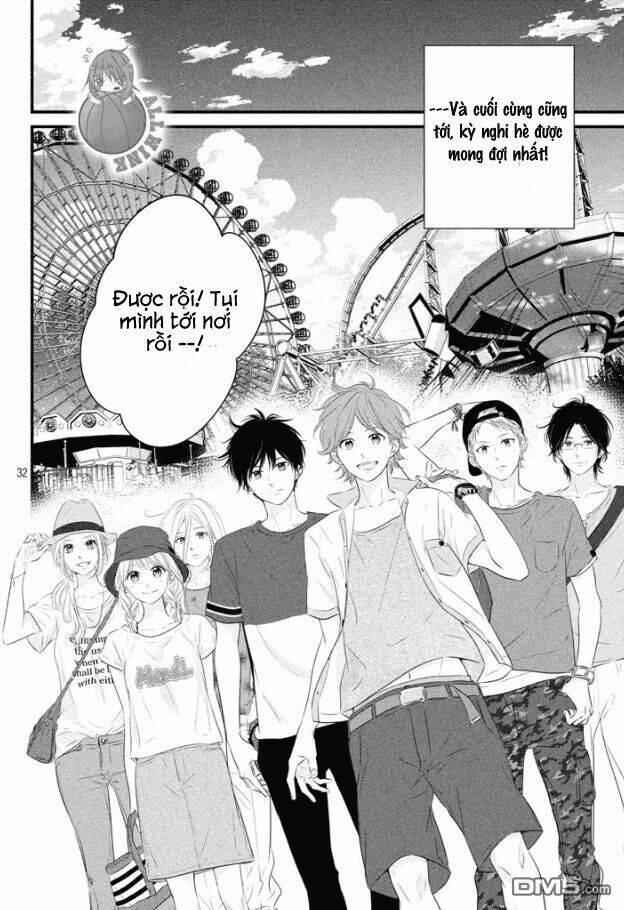 haru matsu bokura chapter 19 33